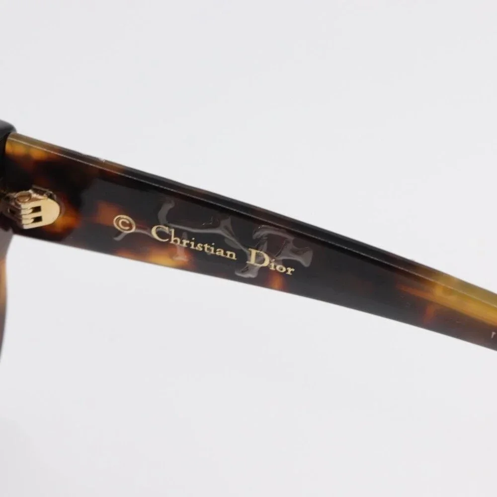Dior Sunglasses Brown